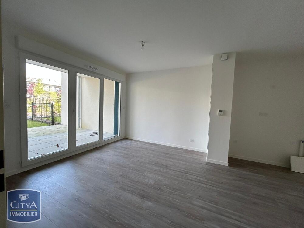 location Appartement - 2 pièce(s) - 43 m² Chartres (28000)