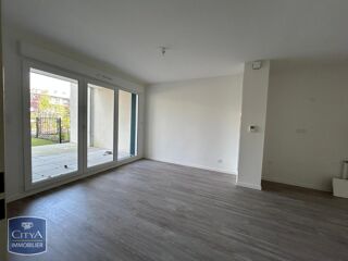  Appartement à louer 2 pièces 43 m²