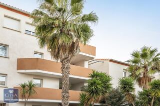  Appartement à louer 2 pièces 39 m²