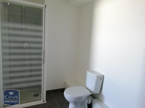  Appartement � louer 2 pi�ces 43 m�