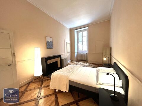  Appartement  louer 1 pice 24 m