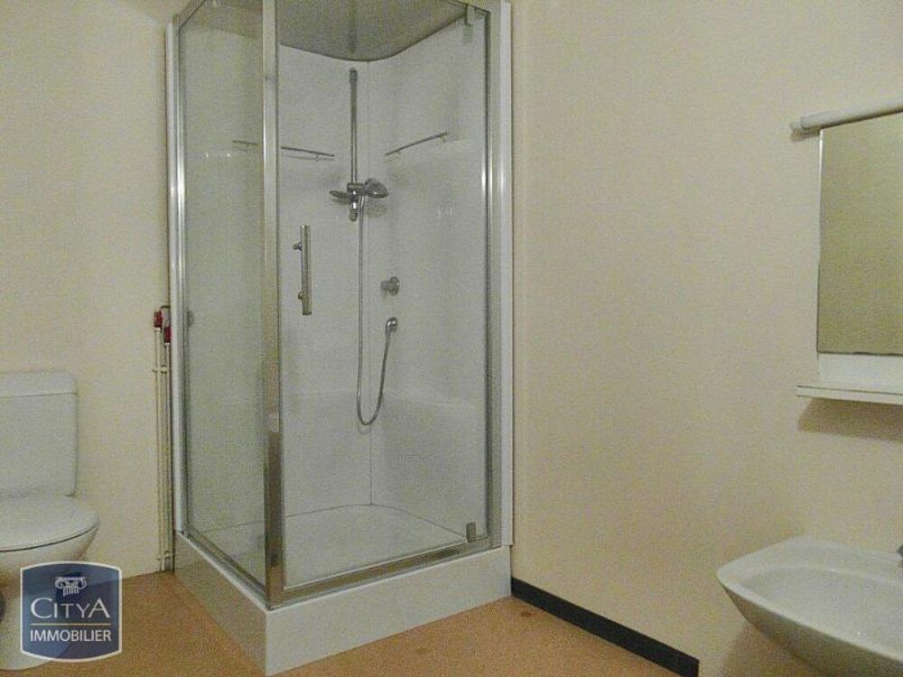 location Appartement - 1 pièce(s) - 16 m² La Madeleine (59110)