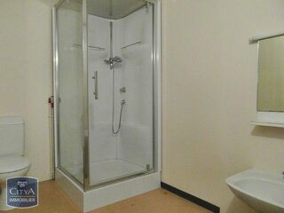  Appartement à louer 1 pièce 16 m²