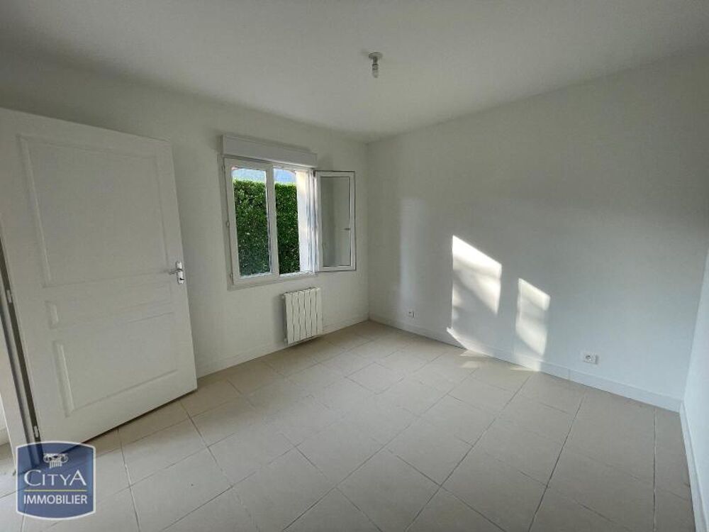 LOCATION ANNUELLE - MAISON 2 PIÈCES AVEC JARDIN - MEDIS ....