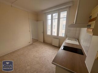  Appartement � louer 2 pi�ces 28 m�