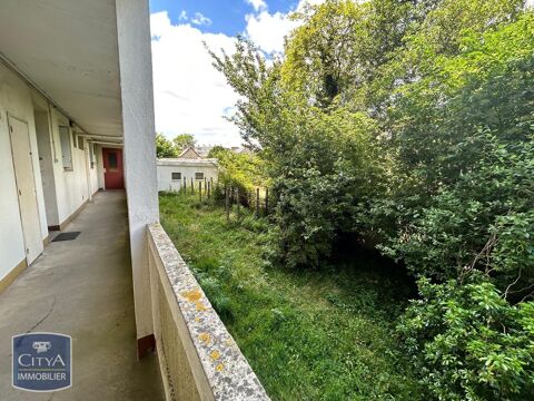  Appartement  louer 2 pices 42 m