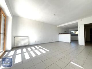 Maison à louer 3 pièces 81 m² Bourges