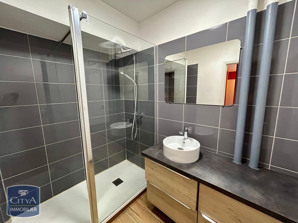 location Appartement - 3 pièce(s) - 78 m² Lille (59000)