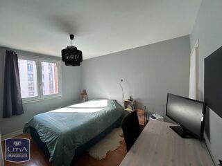  Appartement � louer 3 pi�ces 76 m�