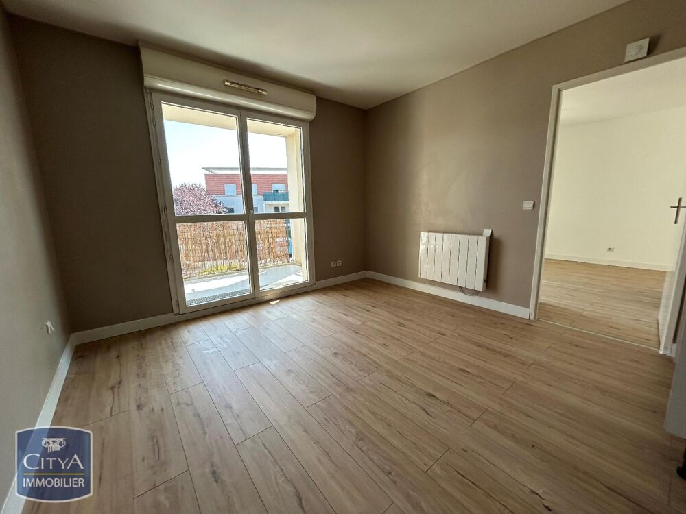 location Appartement - 2 pièce(s) - 38 m² Étréchy (91580)