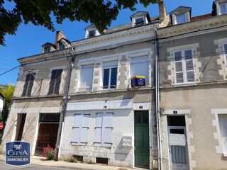  Appartement � louer 4 pi�ces 85 m�