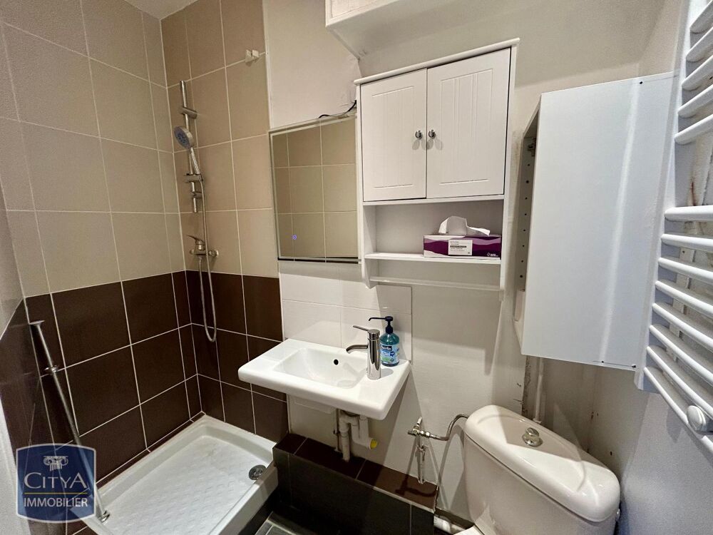 À LOUER : appartement T2 situé à Aulnay-sous-Bois, dans ....
