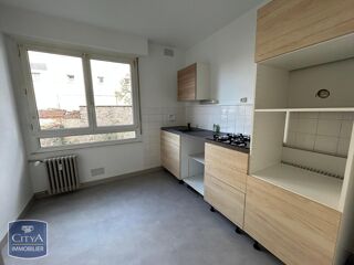  Appartement � louer 3 pi�ces 68 m�