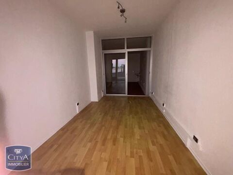  Appartement � louer 2 pi�ces 38 m�