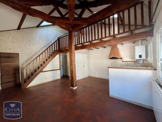  Appartement � louer 3 pi�ces 69 m�