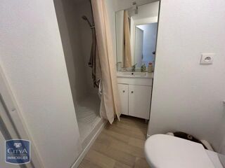  Appartement à louer 1 pièce 20 m²