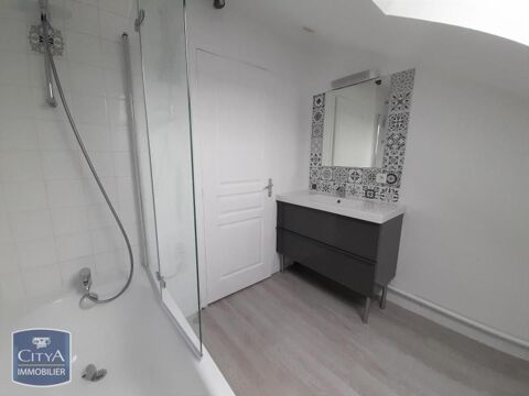  Appartement � louer 2 pi�ces 40 m�