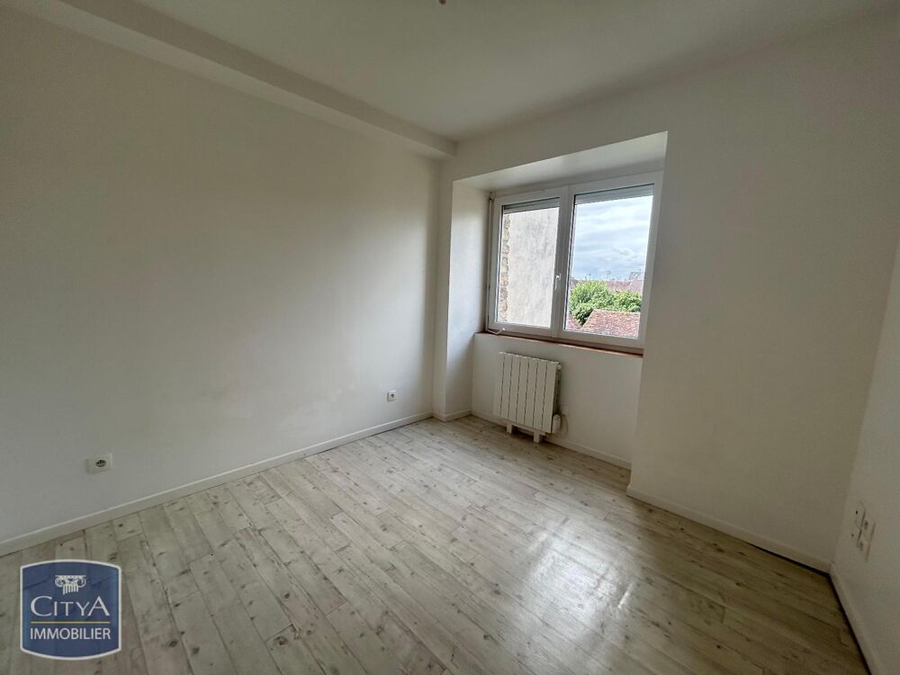 À LOUER : Appartement rénové T4 situé dans le secteur pr....