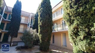  Appartement � louer 1 pi�ce 19 m�