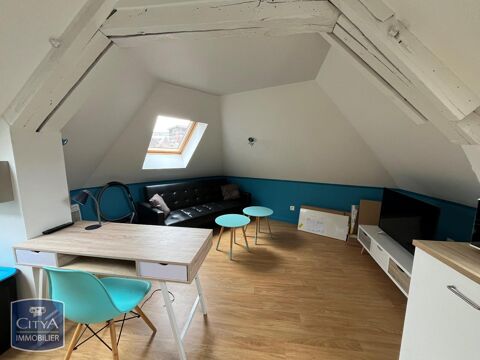  Appartement  louer 2 pices 22 m