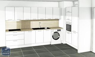  Appartement � louer 3 pi�ces 69 m�