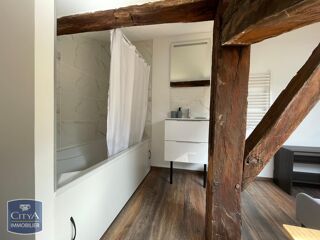  Appartement à louer 2 pièces 38 m²