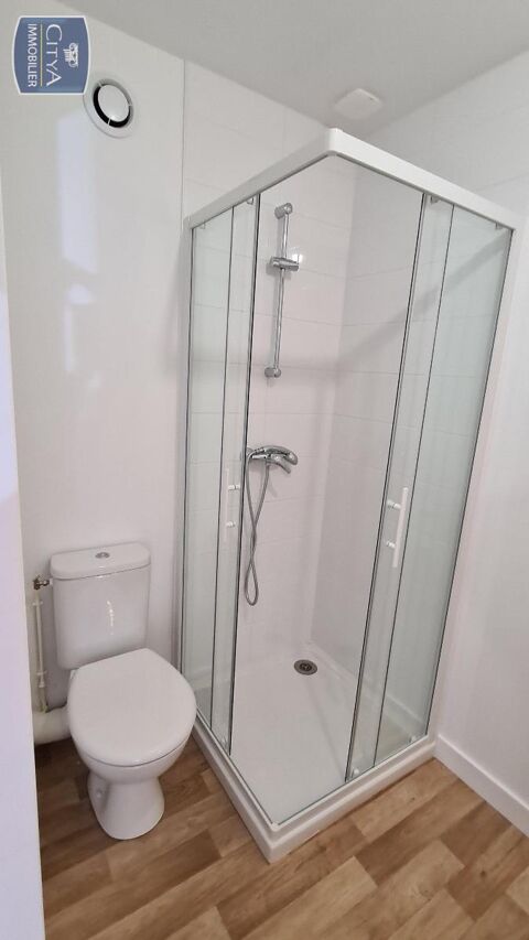  Appartement � louer 1 pi�ce 22 m�