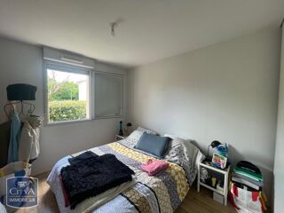  Appartement � louer 2 pi�ces 44 m�