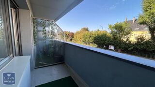  Appartement à louer 1 pièce 22 m²