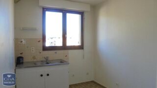  Appartement à louer 1 pièce 36 m²