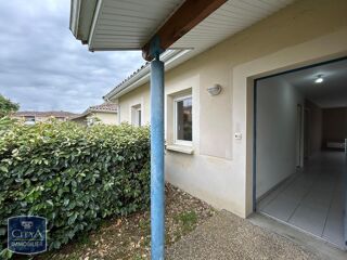  Maison � louer 4 pi�ces 82 m�