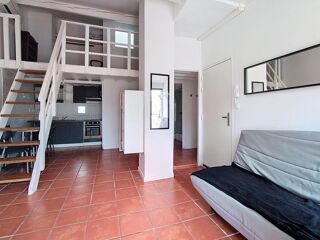  Appartement � louer 2 pi�ces 34 m�