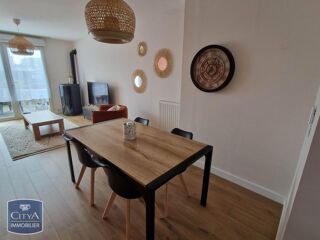  Maison � louer 3 pi�ces 68 m�