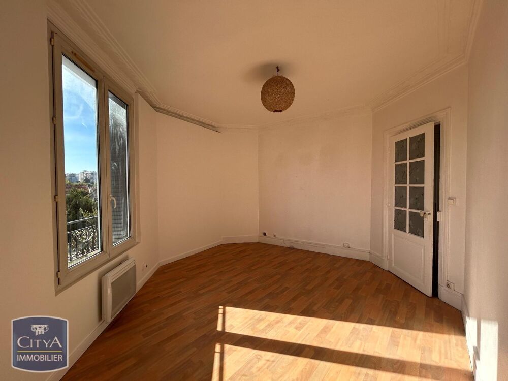 location Appartement - 2 pièce(s) - 42 m² Le Perreux-sur-Marne (94170)
