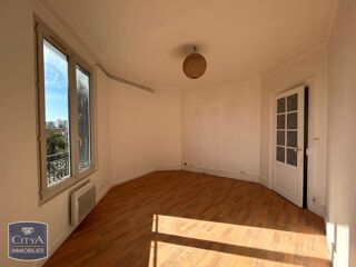  Appartement à louer 2 pièces 42 m²