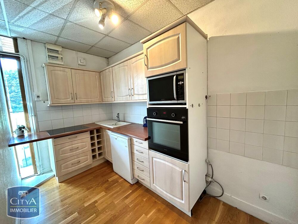location Appartement - 3 pièce(s) - 99 m² Firminy (42700)
