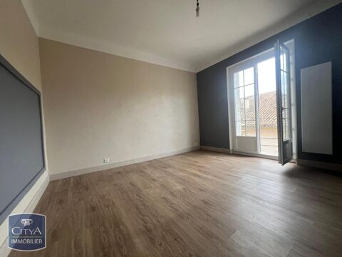  Appartement � louer 2 pi�ces 38 m�