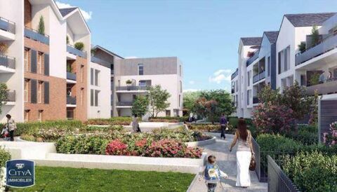  Appartement � louer 3 pi�ces 53 m�