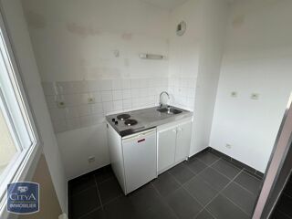  Appartement � louer 2 pi�ces 49 m�