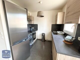  Appartement � louer 2 pi�ces 46 m�