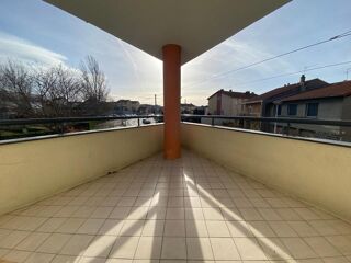  Appartement à louer 2 pièces 42 m²