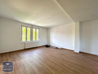  Appartement � louer 78 m�
