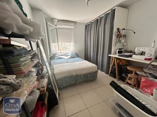  Appartement � louer 2 pi�ces 38 m�