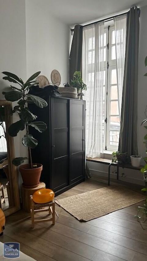  Appartement  louer 1 pice 42 m