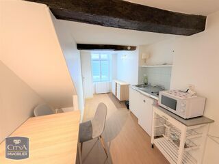  Appartement à louer 1 pièce 24 m²