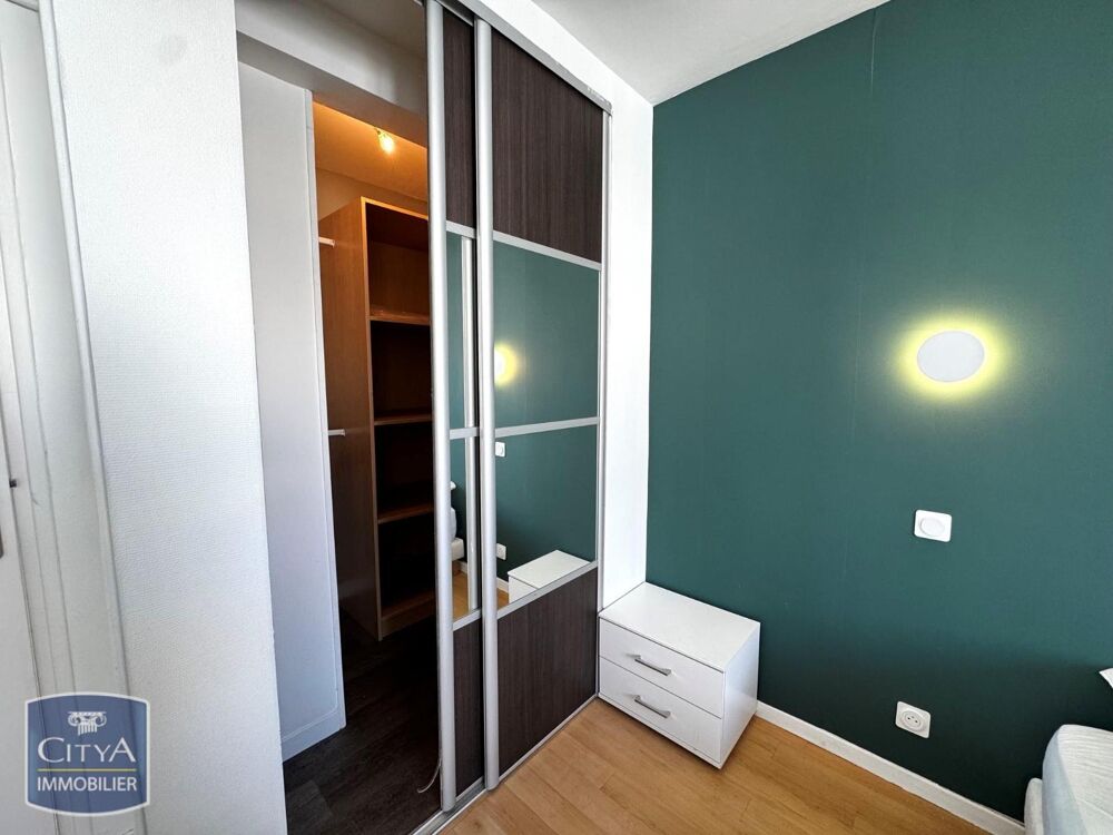 location Appartement - 3 pièce(s) - 77 m² Brest (29200)
