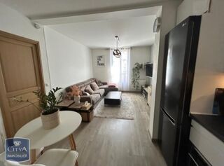location Appartement - 2 pièce(s) - 39 m² Clamart (92140)