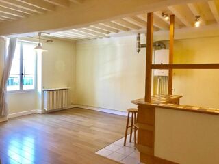  Appartement à louer 2 pièces 58 m²