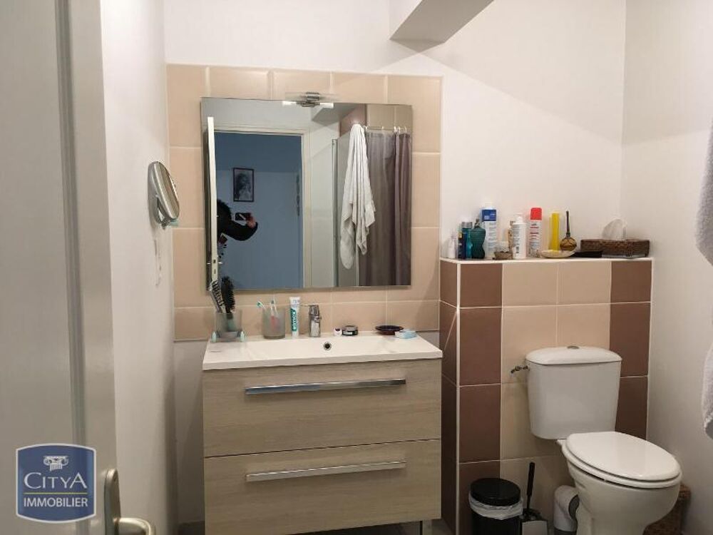 location Maison - 101 m² Tourlaville (50110)