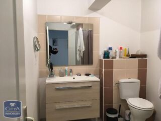 location Maison - 101 m² Tourlaville (50110)